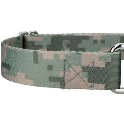 Country Brook Petz Digital Camo Martingale Dog Collar -Pet Supplies Online GUEST a7fc74b1 84ff 407c 9ce0 a3ba8cc0a0ea