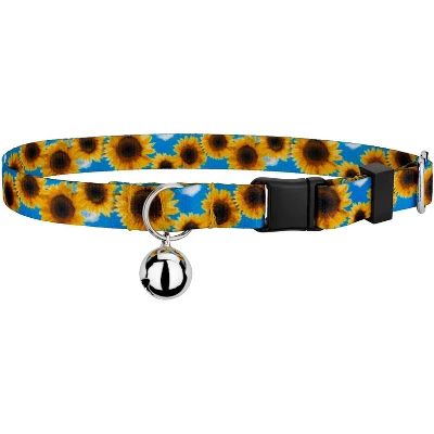Country Brook Petz Cat Collar - Floral Collection 11 Country Brook Petz Cat Collar - Floral Collection - Image 10