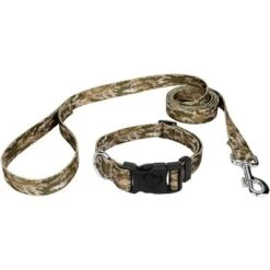 Country Brook Petz Desert Viper Camo Deluxe Dog Collar And Leash -Pet Supplies Online GUEST a8aa54e2 a52f 4678 9d2f 4e4875bdeb4f