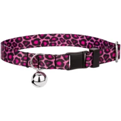 Country Brook Petz Cat Collar - Animal Prints Collection -Pet Supplies Online GUEST a9713b20 2c60 4aaf 831d df4fc39cb0fb