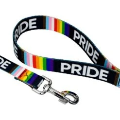 Country Brook Petz Premium Pride Dog Collar And Leash -Pet Supplies Online GUEST ac714a95 0f5d 434f 8894 d8bbb6cea6c0