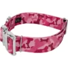 Country Brook Petz 1 1/2 Inch Premium Pink Bone Camo Dog Collar 2 Country Brook Petz 1 1/2 Inch Premium Pink Bone Camo Dog Collar -Pet Supplies Online GUEST acd3031c 1d4e 4a87 8367 4dba2e5a2f39