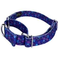 Country Brook Petz Martingale Dog Collar Floral Collection With 8 Charming Designs 8 Country Brook Petz Martingale Dog Collar Floral Collection With 8 Charming Designs -Pet Supplies Online GUEST ad1ddb18 2198 440f 84f4 5d988929a025