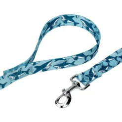 Country Brook Petz Deluxe Sharks Dog Collar And Leash -Pet Supplies Online GUEST af6e711d ba1a 4500 b70f ea5298ace739
