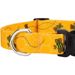 Country Brook Petz Busy Bee Deluxe Dog Collar And Leash 11 Country Brook Petz Busy Bee Deluxe Dog Collar And Leash -Pet Supplies Online GUEST b1a434c4 2edb 4e8f ac1c d10e4cf963c4