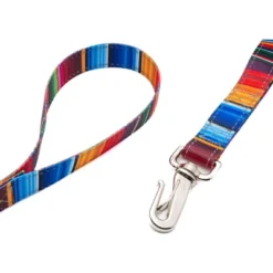 Country Brook Petz Deluxe Serape Reflective Dog Collar And Leash -Pet Supplies Online GUEST b1b25caa d371 4259 9a9b 5a8ca53c8ff1