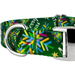 Country Brook Petz Premium Christmas Cheer Dog Collar 8 Country Brook Petz Premium Christmas Cheer Dog Collar -Pet Supplies Online GUEST b1bd52b3 eda8 4823 9f60 f510b9258891
