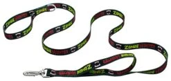 Country Brook Petz Zombie Hunter Deluxe Reflective Dog Leash Limited Edition -Pet Supplies Online GUEST b2cfb371 4f3a 47c5 9168 fc9e55a8f1c3