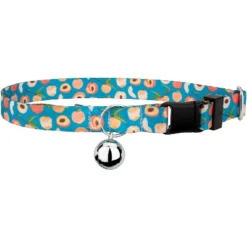 Country Brook Petz Peaches Cat Collar -Pet Supplies Online GUEST b52c1f6f c917 4637 8ba7 afc66eb5aaf4