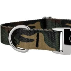 Country Brook Petz Premium Woodland Camo Dog Collar -Pet Supplies Online GUEST b9cbd4d2 beb0 41c3 b746 e7c97eb6edca