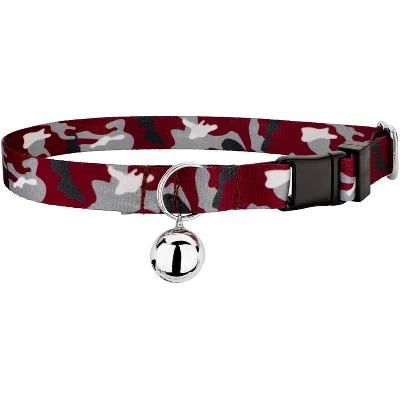 Country Brook Petz Cat Collar - Sports And Athletics Collection 8 Country Brook Petz Cat Collar - Sports And Athletics Collection - Image 6