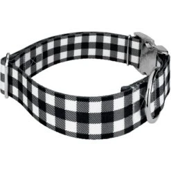 Country Brook Petz HossFit Jr Wide Premium Dog Collar - Christmas Collection -Pet Supplies Online GUEST bf282d24 243a 45ce 8e6f af7a9953dbf3