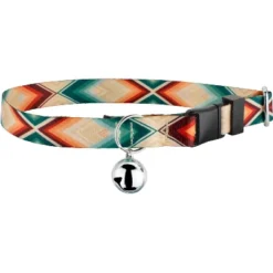 Country Brook Petz Cheyenne Arrows Cat Collar 9 Country Brook Petz Cheyenne Arrows Cat Collar -Pet Supplies Online GUEST c077125a b650 4e8a 8f91 f2377f407381