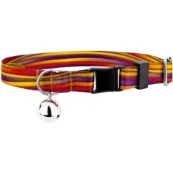 Country Brook Petz Cat Collar Groovy Collection -Pet Supplies Online GUEST c0f68b4a e7fb 4e05 a4e4 786bedb4ec2c