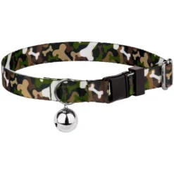 Country Brook Petz® Woodland Bone Camo Cat Collar -Pet Supplies Online GUEST c2f93d71 c480 4e07 a665 f0fb3fb63b75