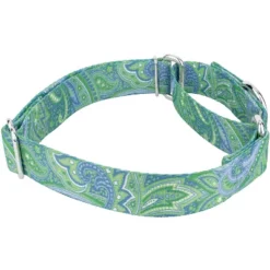 Country Brook Petz Martingale Collar And Leash - Paisley Collection -Pet Supplies Online GUEST c9cb2ec8 d445 41f0 b083 521874068436 1