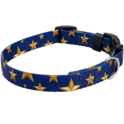 Country Brook Petz Deluxe Duty Honor Country Dog Collar - Made In The U.S.A. (5/8 Inch, Small) -Pet Supplies Online GUEST ca0f9b73 2845 41c9 a8b7 d4a036734b3a