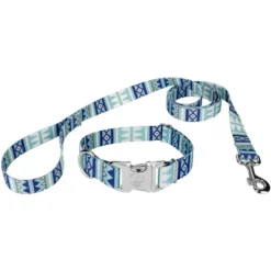 Country Brook Petz Premium Snowy Pines Dog Collar And Leash 19 Country Brook Petz Premium Snowy Pines Dog Collar And Leash -Pet Supplies Online GUEST cab12b81 58b6 4e99 ade7 8093bc747d7a