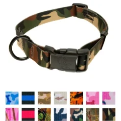 Country Brook Petz Deluxe Dog Collar - Camouflage Collection - Made In The U.S.A. -Pet Supplies Online GUEST cb576281 b72e 4edc 84b4 85f2eda940e0