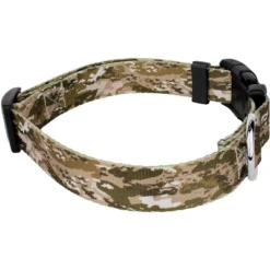 Country Brook Petz Desert Viper Camo Deluxe Dog Collar And Leash -Pet Supplies Online GUEST cb6f747e cf1d 4ca9 a8b5 1ccfd1d64ad6