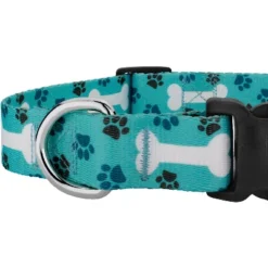 Country Brook Design Deluxe Dog Collar - Made In The U.S.A.- Dog's Life Collection -Pet Supplies Online GUEST cc08a1d9 6880 4fb7 8c6f 2b5328f0d92e