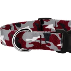 Country Brook Petz Deluxe Dog Collar - Sports And Athletics Collection - Made In The U.S.A. -Pet Supplies Online GUEST cc84a273 9368 42f3 a3f9 9f32d41c5011