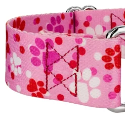 Country Brook Petz 1 1/2 Inch Puppy Love Martingale Dog Collar -Pet Supplies Online GUEST cc8d3595 b9ad 4a60 9d74 7c0c5755e6f0