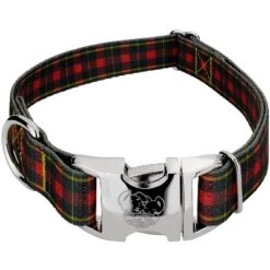 Country Brook Petz Premium Buffalo Plaid Dog Collar -Pet Supplies Online GUEST cd7b3b35 9bbc 47ee 9602 fa004e078c76