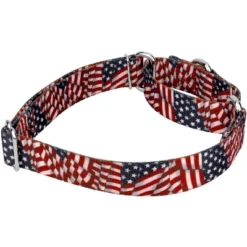Country Brook Petz Patriotic Tribute Martingale Dog Collar 16 Country Brook Petz Patriotic Tribute Martingale Dog Collar -Pet Supplies Online GUEST d0e07a0c f04e 4cd6 8872 3a72ecc45e7c