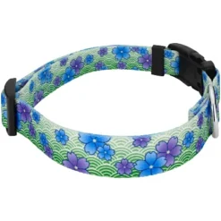 Country Brook Petz Deluxe Dog Collar - Made In The U.S.A. - Spring Collection 7 Country Brook Petz Deluxe Dog Collar - Made In The U.S.A. - Spring Collection -Pet Supplies Online GUEST d18a477f b15f 41fb a7ba a5bd380b4444 1