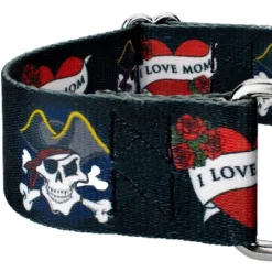 Country Brook Petz 2 Inch I Love Mom Martingale Dog Collar 9 Country Brook Petz 2 Inch I Love Mom Martingale Dog Collar -Pet Supplies Online GUEST d25aacaf 816d 42d4 b0b4 385908585075