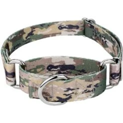 Country Brook Petz Mountain Viper Camo Martingale Dog Collar -Pet Supplies Online GUEST d391052f 9121 410d b177 95d38eb7070a