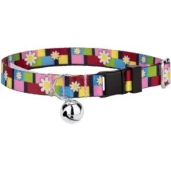Country Brook Petz Cat Collar - Floral Collection 20 Country Brook Petz Cat Collar - Floral Collection -Pet Supplies Online GUEST d57b6325 f9c7 49b5 8087 7178b48aa74b