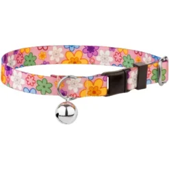 Country Brook Petz Cat Collar - Floral Collection 18 Country Brook Petz Cat Collar - Floral Collection -Pet Supplies Online GUEST d6e61626 fb70 4118 8def 6c0520c3e064