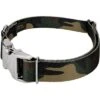 Country Brook Petz Premium Woodland Camo Dog Collar -Pet Supplies Online GUEST d8416336 c318 4de1 8cba 5e7d38688d36