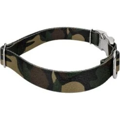 Country Brook Petz Premium Woodland Camo Collar And Leash 10 Country Brook Petz Premium Woodland Camo Collar And Leash -Pet Supplies Online GUEST d9fb80f1 d9b8 48d6 a233 fb96fb7c05b5 1