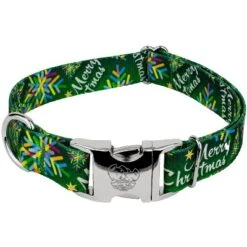 Country Brook Petz Premium Christmas Cheer Dog Collar 9 Country Brook Petz Premium Christmas Cheer Dog Collar -Pet Supplies Online GUEST db067421 1eed 420e b8aa a25614fbd08e