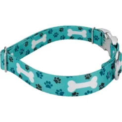 Country Brook Petz Premium Dog Collar - Dog's Life Collection -Pet Supplies Online GUEST dcd917ef 54b6 41e5 abb0 9f34a531117c 2