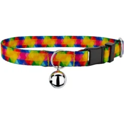 Country Brook Petz Cat Collar Groovy Collection -Pet Supplies Online GUEST dd14043c b4e1 4e0d b030 5c57b0303b32