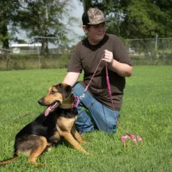 Country Brook Petz Pink Bone Camo Martingale Dog Collar And Leash -Pet Supplies Online GUEST de7dcd31 00a8 4717 b7b2 f36ab3b32568