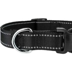 Country Brook Petz Deluxe Reflective Nylon Dog Collar -Pet Supplies Online GUEST dea03016 6c5e 48ff 9794 a76e6c600091 1