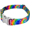 Country Brook Petz Premium Classic Tie Dye Dog Collar -Pet Supplies Online GUEST e017b1b5 2be1 42b1 98d7 5103e9e630de