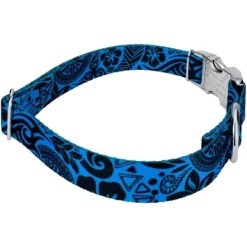 Country Brook Petz Premium Dog Collar - Attitude Collection -Pet Supplies Online GUEST e2035756 b5f2 43bc 98d5 5dfbb5495d70