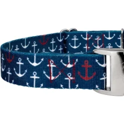 Country Brook Petz Martingale With Premium Buckle - Summer Breeze Collection -Pet Supplies Online GUEST e47ee7a2 01b8 4af2 98a2 88645f1a38ec