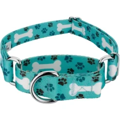Country Brook Petz Oh My Dog Martingale Dog Collar -Pet Supplies Online GUEST e565c2c6 c335 4803 80c5 4fdb880d4782