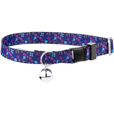 Country Brook Petz Cat Collar - Floral Collection 6 Country Brook Petz Cat Collar - Floral Collection - Image 5