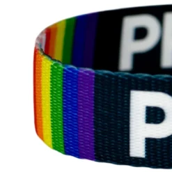 Country Brook Petz® 1 Inch Pride Dog Leash, 6 Foot -Pet Supplies Online GUEST eac8e182 9493 40ec bc91 86872549a282