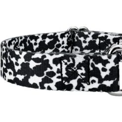 Country Brook Petz Dairy Cow Martingale Dog Collar -Pet Supplies Online GUEST eacaa414 1155 46a0 80b5 b7111efd2ff2