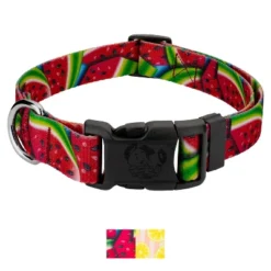 Country Brook Petz Deluxe Dog Collar - Made In The U.S.A. - Tasty Collection -Pet Supplies Online GUEST ed76cc1c dadc 4f9f b131 4dc7a4ac23f4