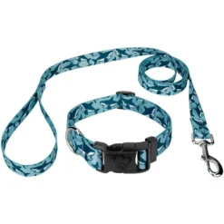 Country Brook Petz Deluxe Sharks Dog Collar And Leash -Pet Supplies Online GUEST ede26717 1f76 40dd a44f b1644b6b9881